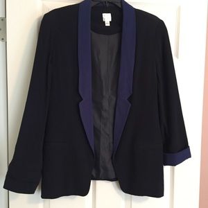 LC by Lauren Conrad blazer